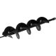 Yato talajfúrószár 150 x 785 mm az YT-84660 talajfúróhoz