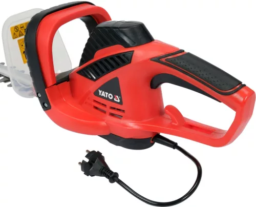 Yato sövényvágó 510 MM 600 W