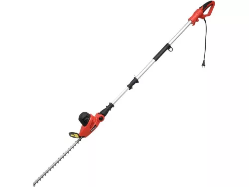 Yato magassági sövényvágó 600W 510 mm 2070-2740 mm
