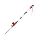 Yato magassági sövényvágó 600W 510 mm 2070-2740 mm