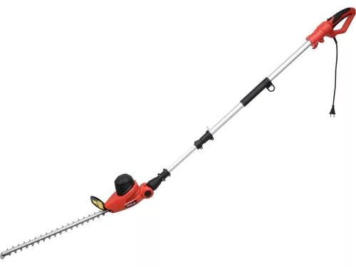 Yato magassági sövényvágó 600W 510 mm 2070-2740 mm