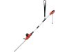 Yato magassági sövényvágó 600W 510 mm 2070-2740 mm