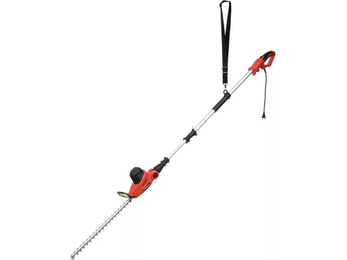 Yato magassági sövényvágó 600W 510 mm 2070-2740 mm