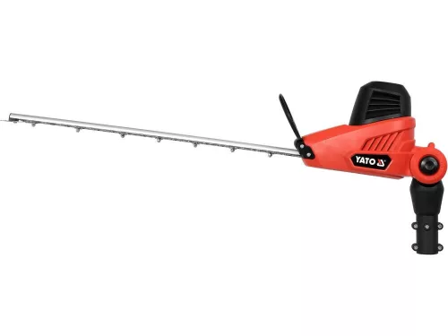 Yato magassági sövényvágó 600W 510 mm 2070-2740 mm