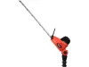 Yato magassági sövényvágó 600W 510 mm 2070-2740 mm