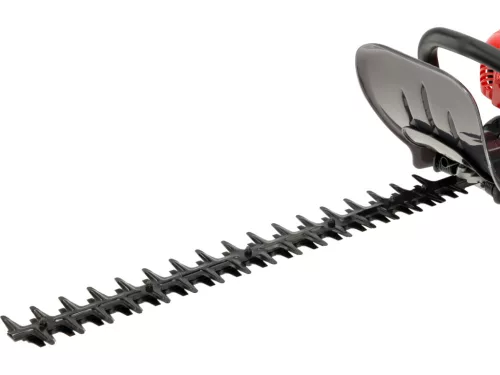 Yato benzines sövényvágó, hengerűrtartalom 25,4 cm3, vágásszélesség 60 cm