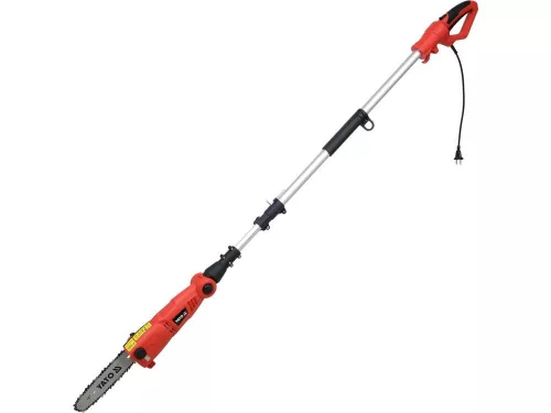 Yato magassági ágvágó 710W 250 mm 1880-2550 mm