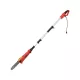 Yato magassági ágvágó 710W 250 mm 1880-2550 mm
