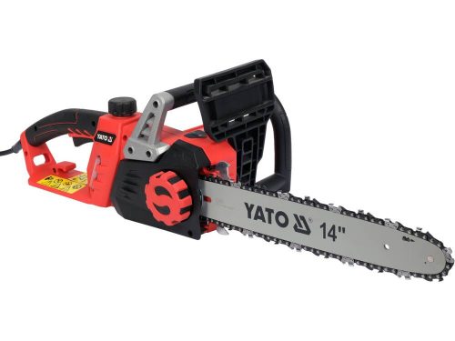 Yato láncfűrész 1600 W 355 mm