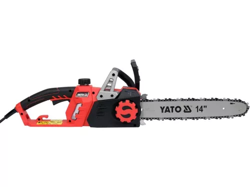 Yato láncfűrész 1600 W 355 mm