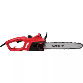 Yato elektromos láncfűrész 40 cm 2000 W