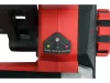 Yato láncfűrész 2400 W 405 mm
