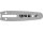 Yato láncfűrész láncvezető 4" 0,3" 1,1 mm