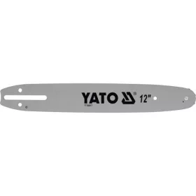 Yato láncfűrész láncvezető 12" 3/8" 1,1 mm