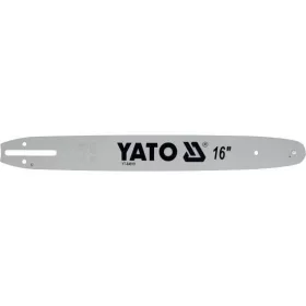 Yato láncfűrész láncvezető 16" 3/8" 1,1 mm