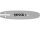Yato láncfűrész láncvezető 8" 3/8" 1,3 mm M rögzítés