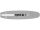 Yato láncfűrész láncvezető 8" 3/8" 1,3 mm P rögzítés
