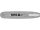 Yato láncfűrész láncvezető 10" 3/8" 1,3 mm