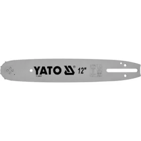 Yato láncfűrész láncvezető 12" 3/8" 1,3 mm P