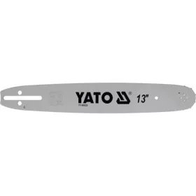 Yato láncfűrész láncvezető 13" 0,325" 1,3 mm