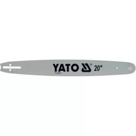 Yato láncfűrész láncvezető 20" 0,325" 1,3 mm