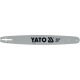 Yato láncfűrész láncvezető 20" 0,325" 1,3 mm