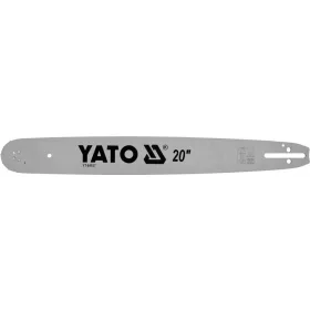 Yato láncfűrész láncvezető 20" 0,325" 1,5 mm
