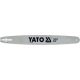 Yato láncfűrész láncvezető 20" 0,325" 1,5 mm