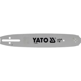 Yato láncfűrész láncvezető 12" 3/8" 1,3 mm U