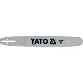 Yato láncfűrész láncvezető 16" 3/8" 1,3 mm U