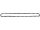 Yato láncfűrész lánc 20" 0,325" 1,5 mm 78 szem