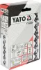 Yato láncfűrész lánc 20" 0,325" 1,5 mm 76 szem