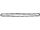 Yato láncfűrész lánc 18" 0,325" 1,3 mm 72 szem