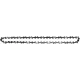 Yato láncfűrész lánc 8" 3/8" 1,3 mm 33 szem