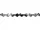 Yato láncfűrész lánc 10" 3/8" 1,3 mm 40 szem