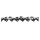 Yato láncfűrész lánc 14" 3/8" 1,3 mm 50 szem