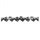 Yato láncfűrész lánc 16" 3/8" 1,3 mm 56 szem