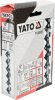 Yato láncfűrész lánc 16" 3/8" 1,3 mm 56 szem