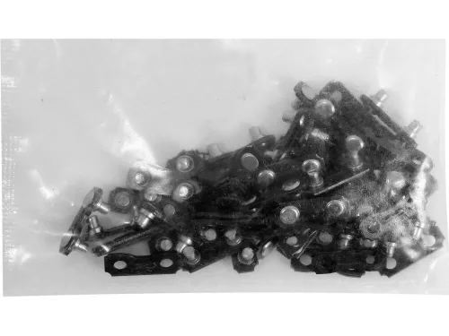 Yato láncfűrész lánc tekercs 3/8" 1,1 mm 1632 szem