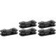Yato láncfűrész láncszem 3/8" 1,3 mm (5 db/cs)