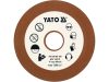 Yato láncélező korong 108 x 23 x 3,2 mm YT-84990 láncélezőhöz