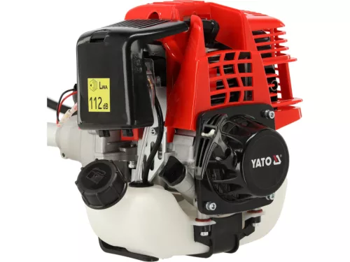 Yato benzines fűkasza 4 ütemű, 800W