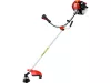Yato benzines fűkasza 52 cm3, további kiegészítőkkel, 1450W