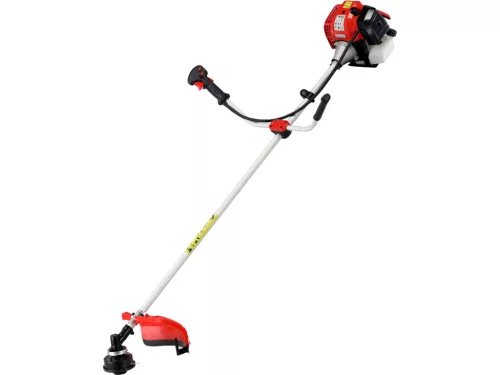 Yato benzines fűkasza 52 cm3, további kiegészítőkkel, 1450W