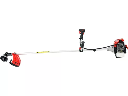 Yato benzines fűkasza 52 cm3, további kiegészítőkkel, 1450W
