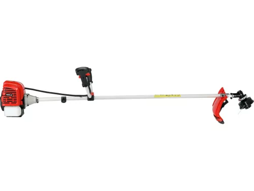 Yato benzines fűkasza 52 cm3, további kiegészítőkkel, 1450W