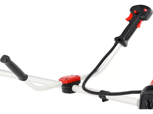 Yato benzines fűkasza 52 cm3, további kiegészítőkkel, 1450W