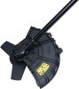 Yato akkus fűkasza 2 x 18 V Li-Ion (akku + töltő nélkül)