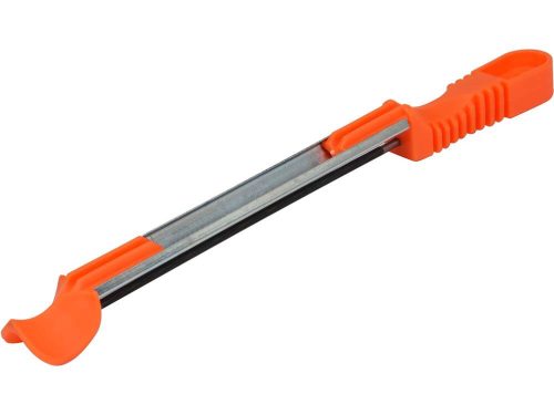 Yato láncfűrész reszelő 250 x 4,5 mm vezetővel