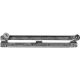 Yato reszelővezető láncélezéshez 190 x 4,5 mm csavaros